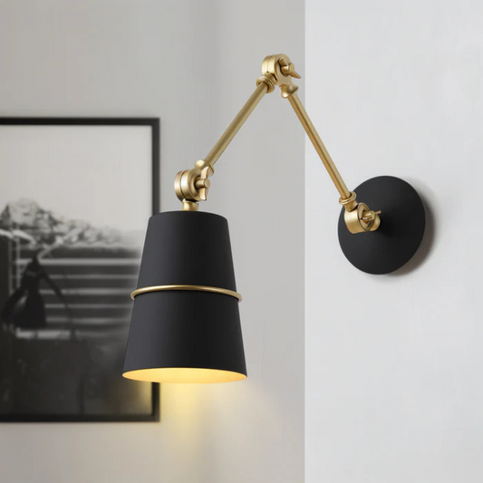 Slim LED Modern Wall Light - Befez