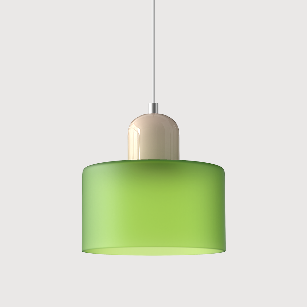 Stylish Glass Pendant Lighting for Modern Homes