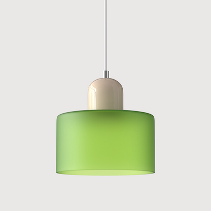Stylish Glass Pendant Lighting for Modern Homes