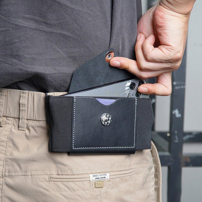 Secure Hidden Expandable Waist Pouch - Befez