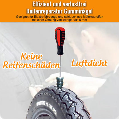 Befez | Car Tire Fixing Kit