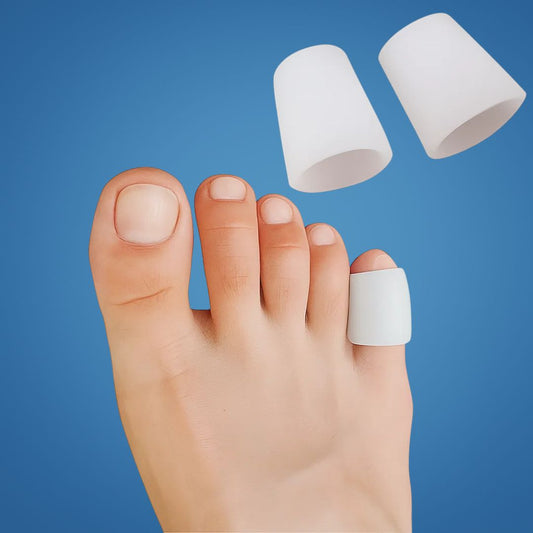 Soft Gel Blister Shield for Corn Protection - Befez