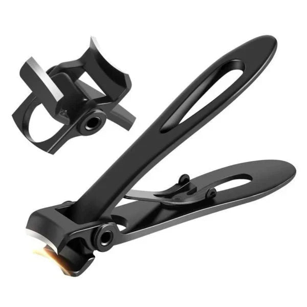 Befez | Heavy Duty Nail Clipper for Thick Nails