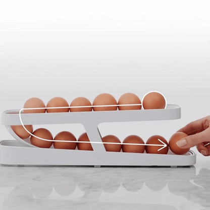 Befez | OeufÉlégant | Compact Chic Storage