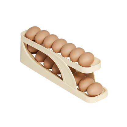 Befez | OeufÉlégant | Compact Chic Storage