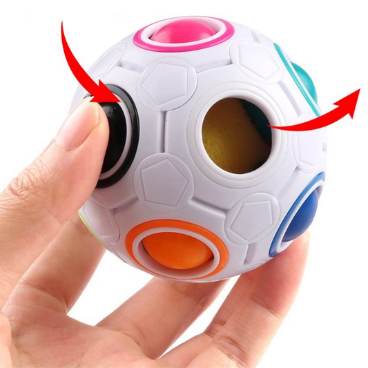 Calming Fidget Toy for Kids Stress Relief - Befez