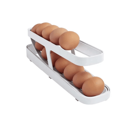 Befez | OeufÉlégant | Compact Chic Storage - Befez