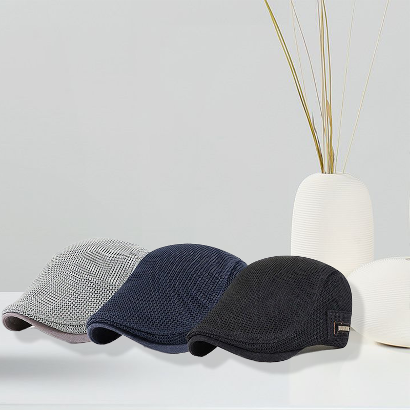 Befez | Men's Lightweight Breathable Sun Hat