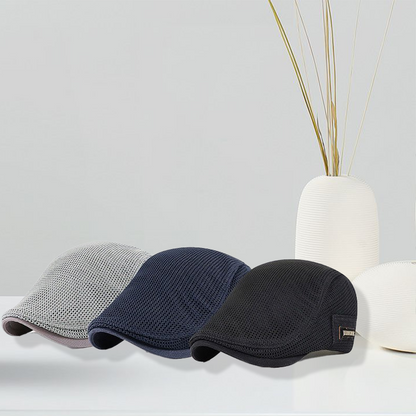 Befez | Men's Lightweight Breathable Sun Hat