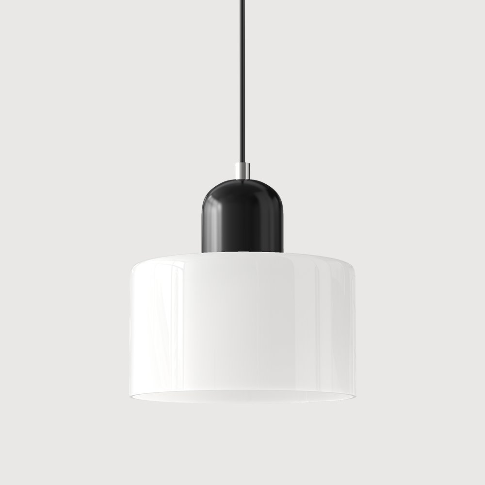 Stylish Glass Pendant Lighting for Modern Homes