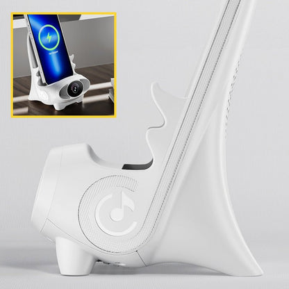 Befez | Compact Phone Stand - Quick Charge - Comfort Grip