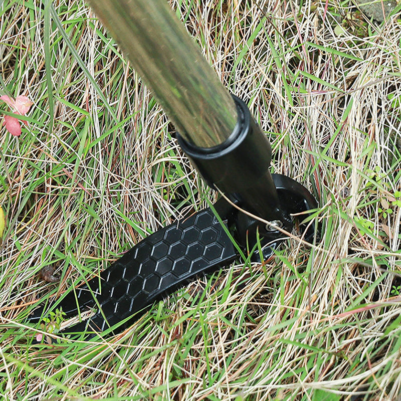 Easy Weed Puller Tool for Garden Use