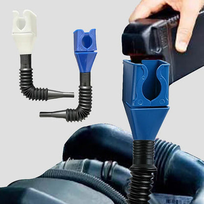 Befez | Easy Pour Drainage Funnel Tool