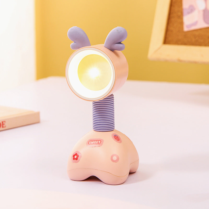 Small Modern Desk Lamp