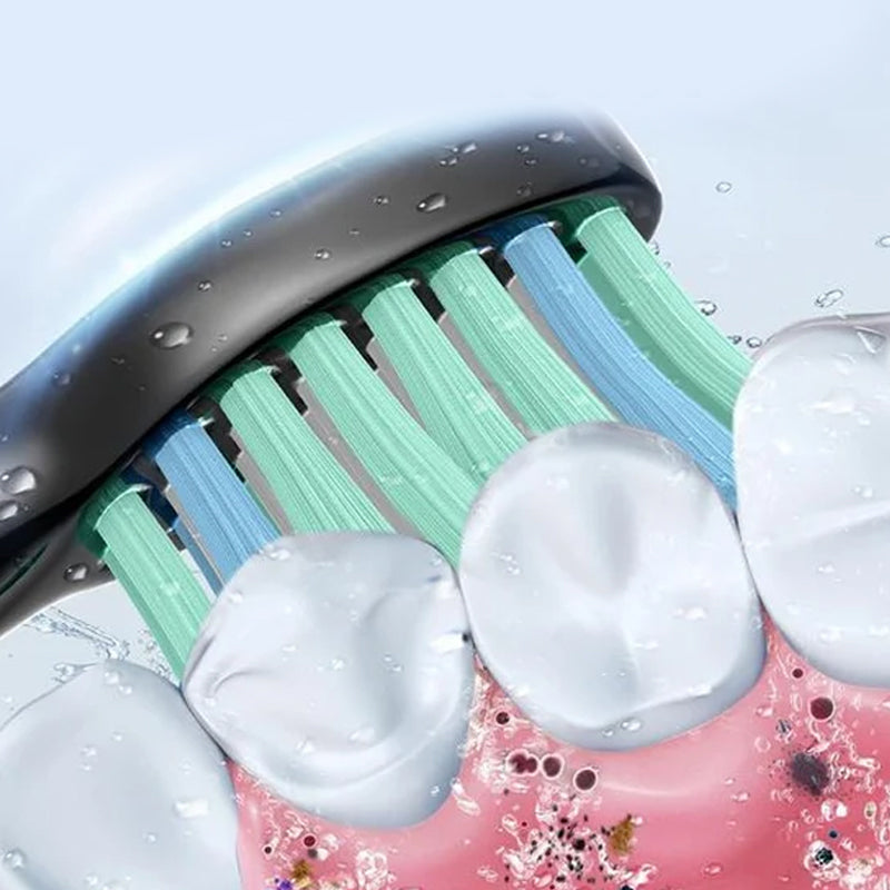 Rechargeable Electric Toothbrush for Adults