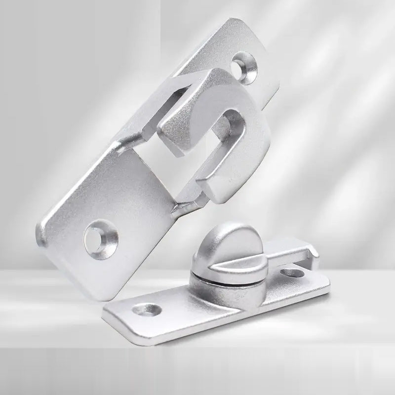 Durable Metal Quick Lock