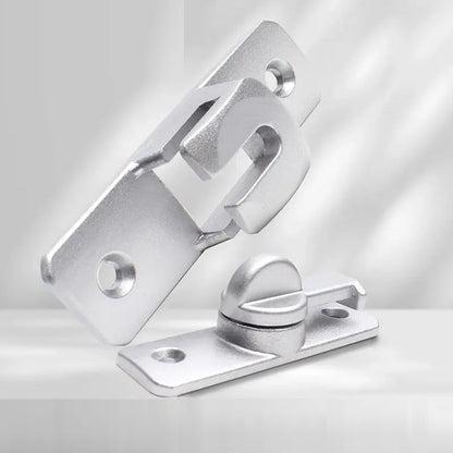 Durable Metal Quick Lock