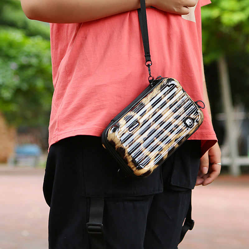 Small Travel Carry On Luggage Bag