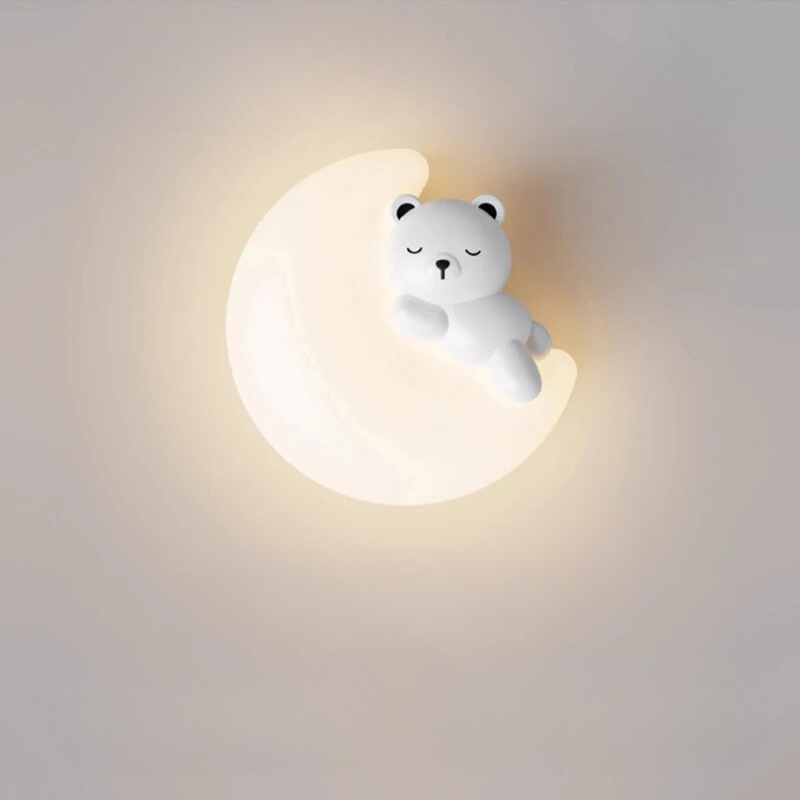 Fun Kids LED Night Light - Befez