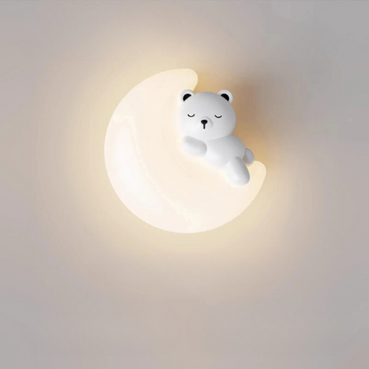 Fun Kids LED Night Light - Befez