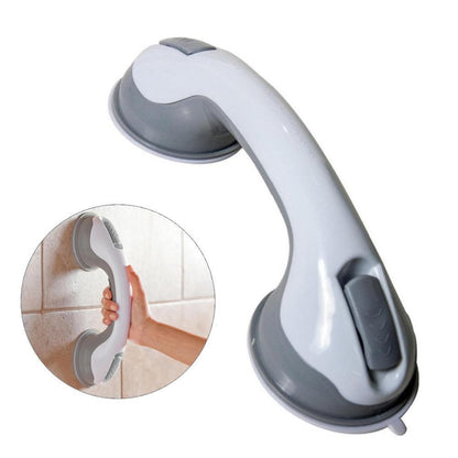 Secure Grip Bathroom Handrail