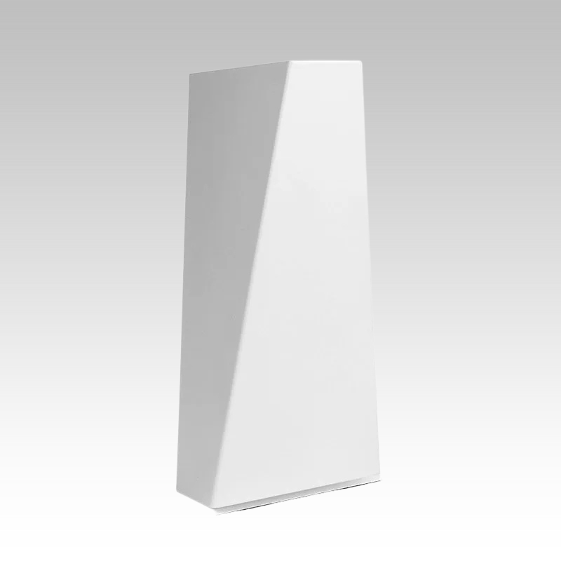 Bright Slim LED Wall Light for Bedroom and Hallway