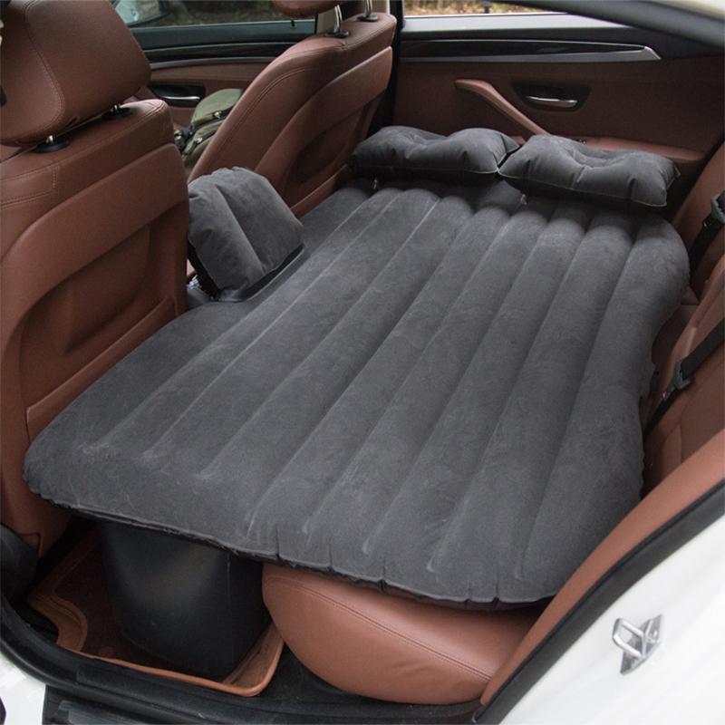 Portable Air Mattress for Camping and Travel - Befez