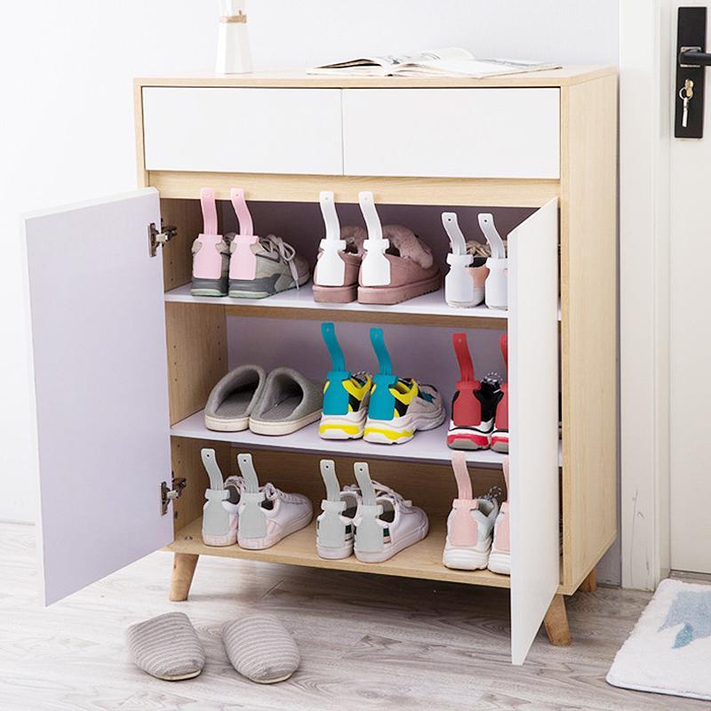 Easy Shoe Helper Device