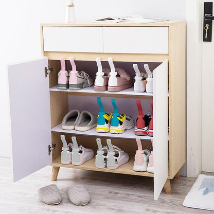 Easy Shoe Helper Device