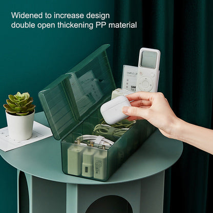Befez | Office Desk Organiser Box