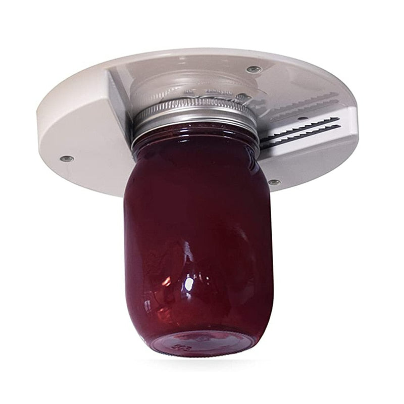 Easy Grip Jar Opener Tool