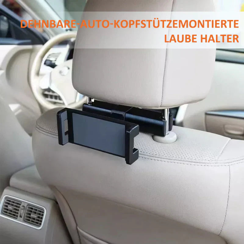 Adjustable Car Tablet Holder