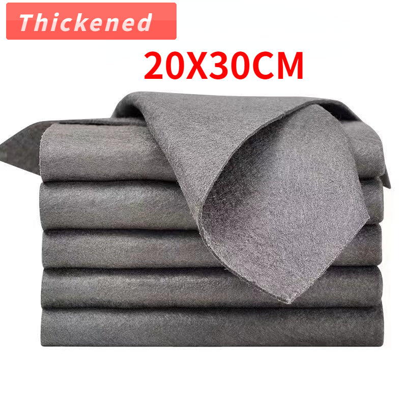 Soft Touch Microfiber Cleaning Cloth - Befez