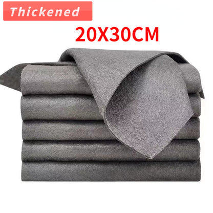 Soft Touch Microfiber Cleaning Cloth - Befez