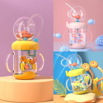 Adorable Infant Sippy Cup