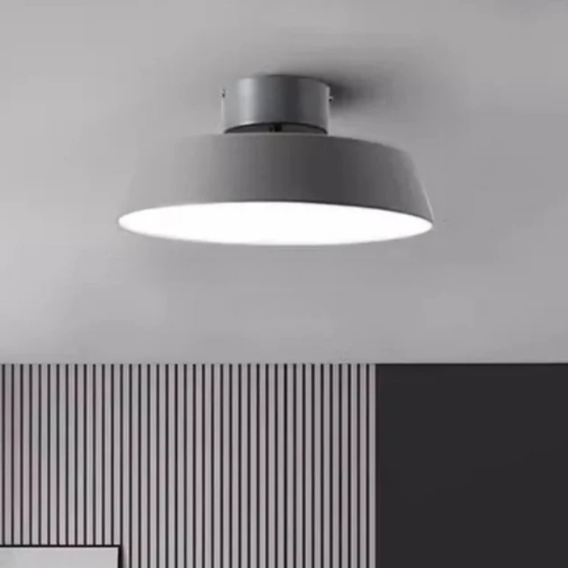 Flexible Bright Ceiling Lamp - Adjustable Home Lighting