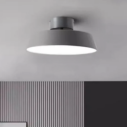 Flexible Bright Ceiling Lamp - Adjustable Home Lighting