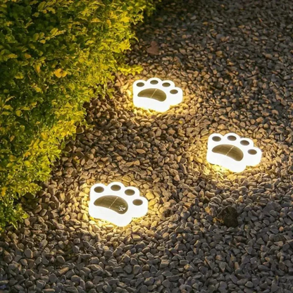 Eco Friendly Garden Solar Light - Befez