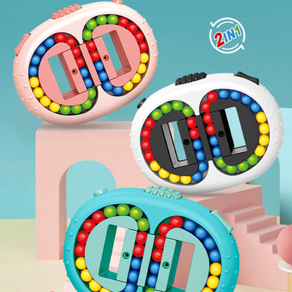 Fun Learning Magic Beans Kids Toy