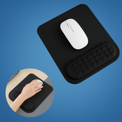 Comfortable Wrist Rest Silicone Pad for Office Gaming - Befez
