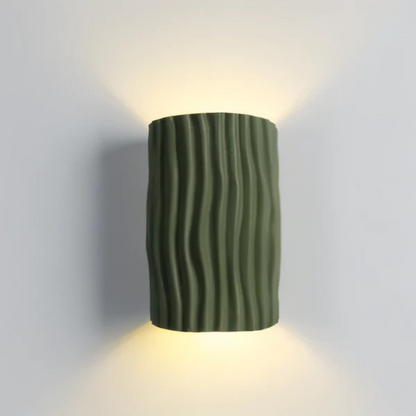 Befez | Stylish Indoor Wall Lamp - Befez