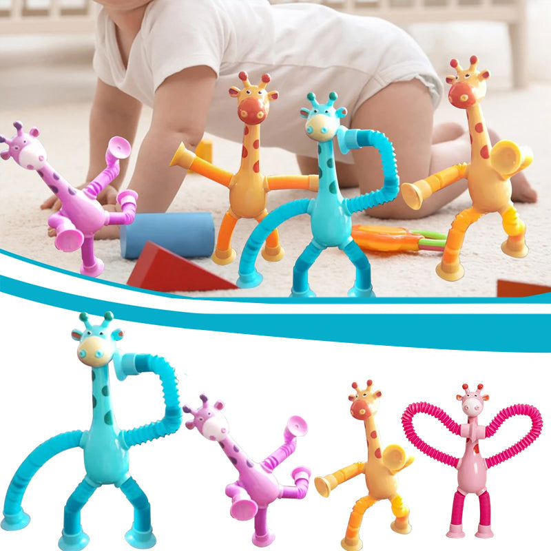 Fun Silicone Bath Toy for Kids