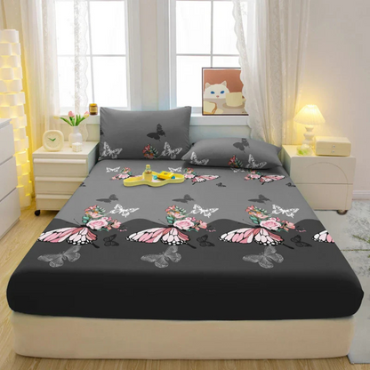 Luxurious Soft Bedding Cover - Befez