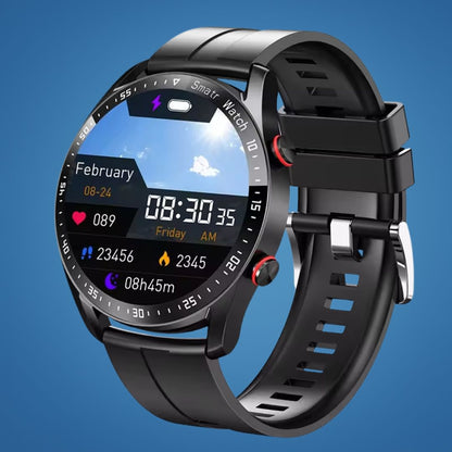 Accurate Fitness Tracker Smartwatch with GPS and Heart Rate - Befez
