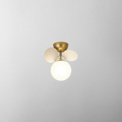 Befez | Contemporary Chic LED Pendant Light