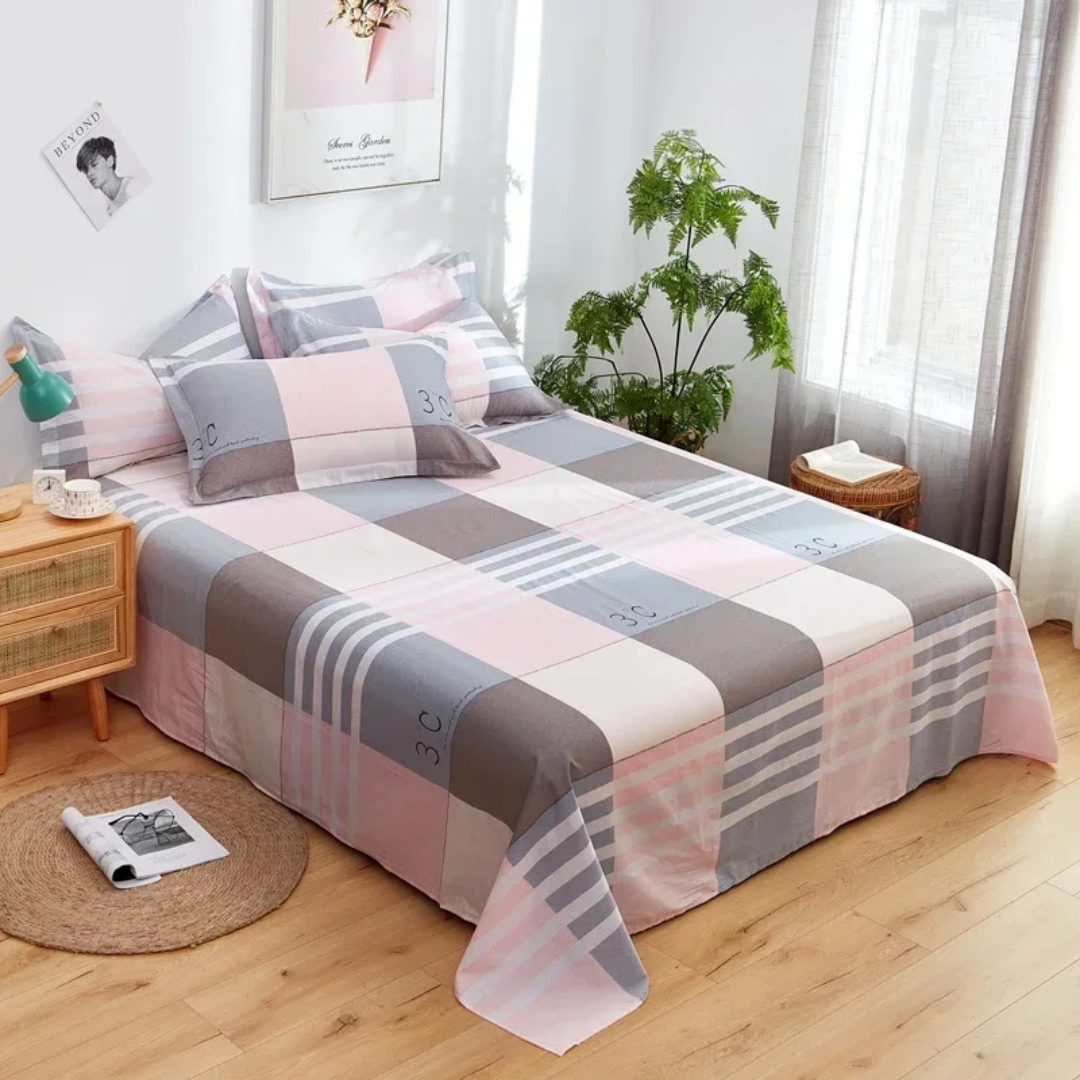 Soft Plush Bedding Duvet Cover - Befez