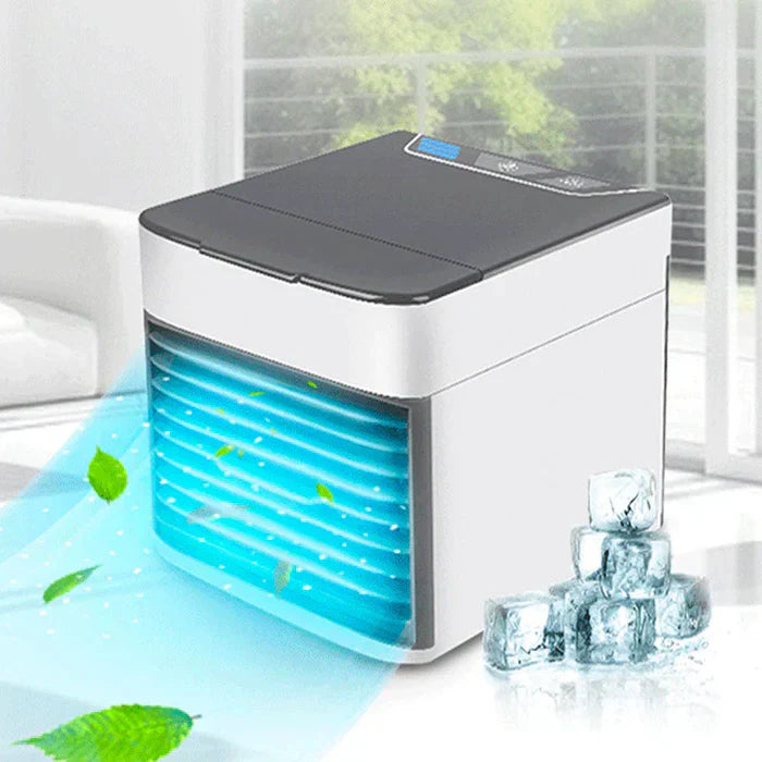 Compact Personal Mini AC Cooler - Befez