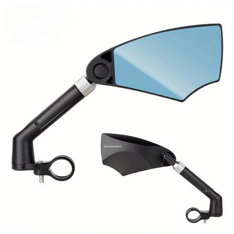 Adjustable Bike Rear View Mirror 360° Rotation - Befez
