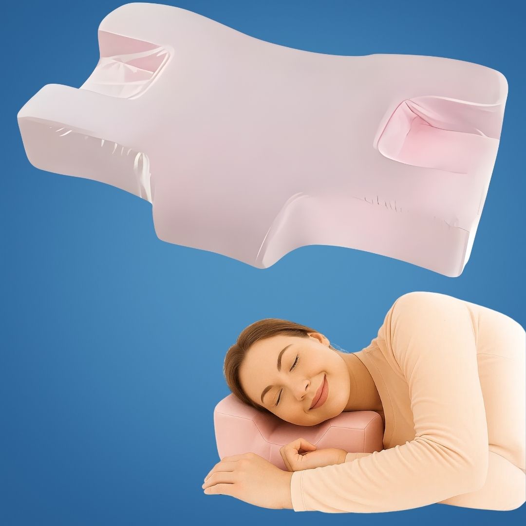 Cooling Gel Memory Foam Mattress Topper