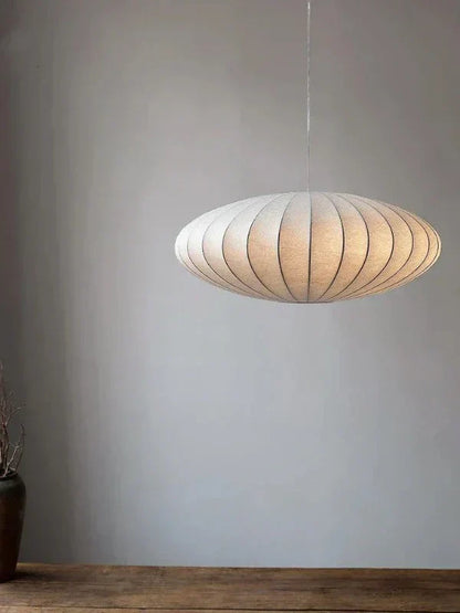 Luxurious Crystal Drop Pendant Light - Befez
